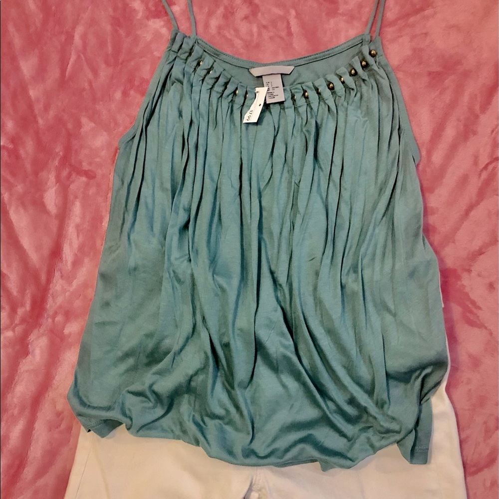 🎉 3 for $25 🎉 super soft NWT H & M top
